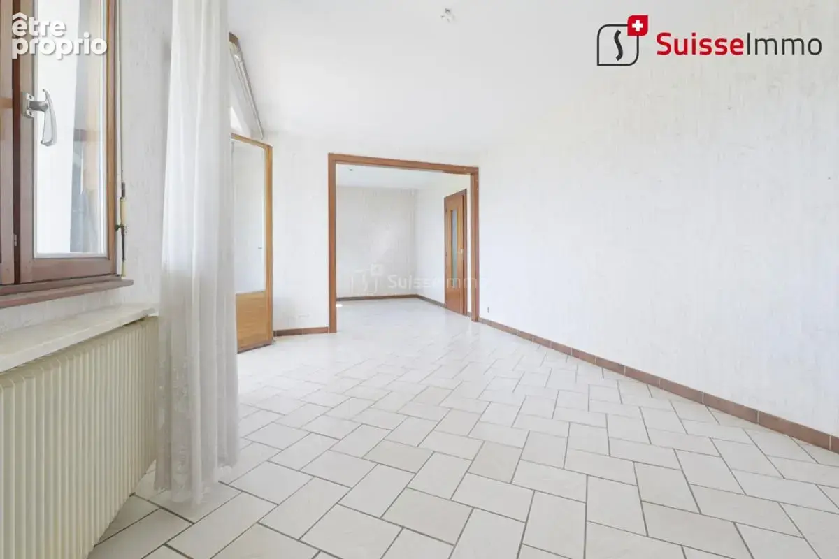 Maison Taillecourt 6 pièces avec vue exceptionnelle - photo 8