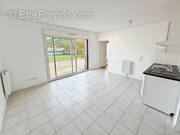 Appartement à VILLENAVE-D&#039;ORNON