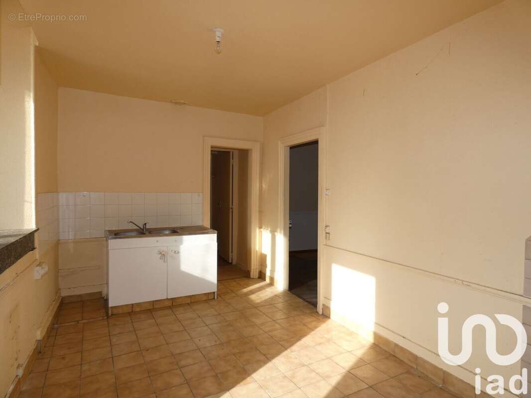 Photo 8 - Appartement à TONNERRE