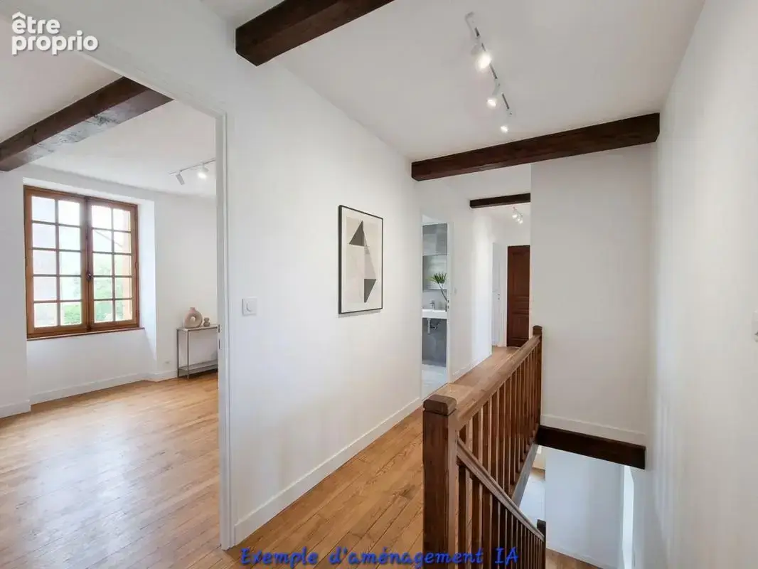 Maison en pierres - photo 8