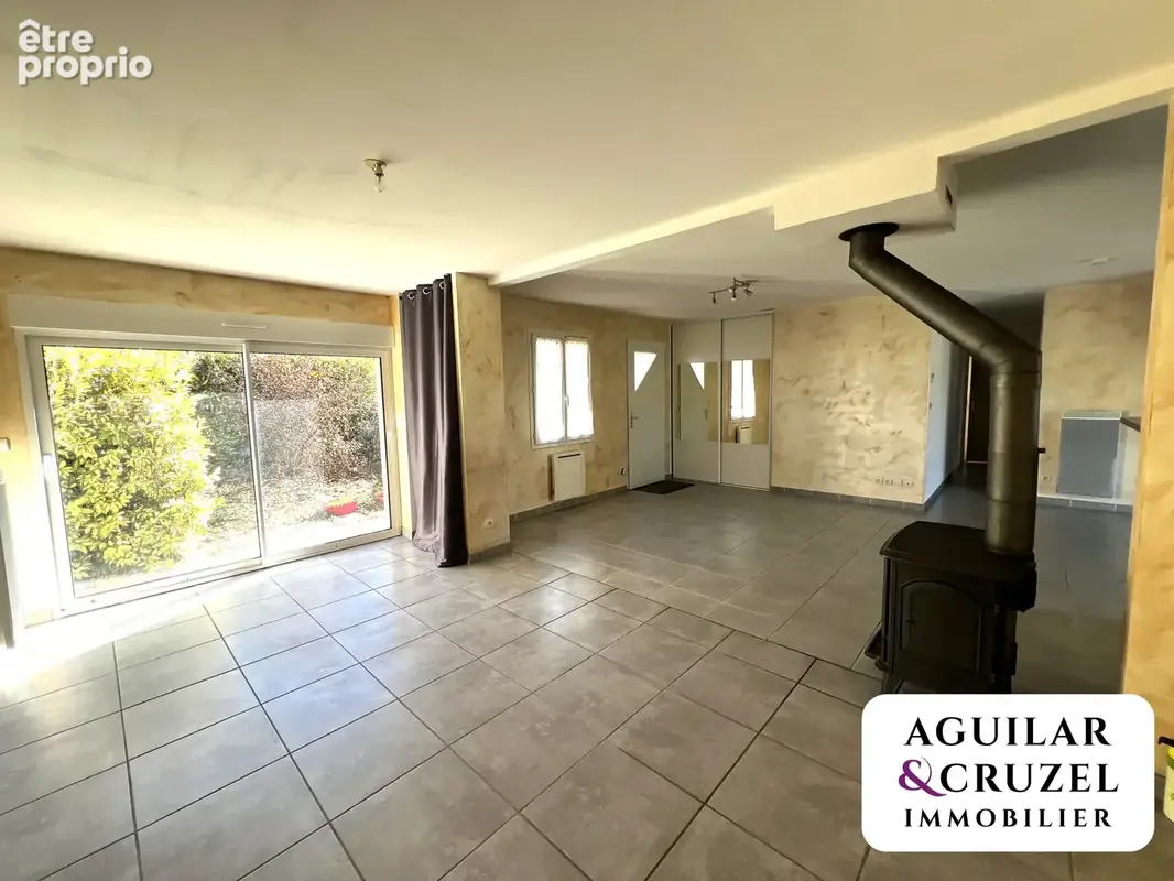 Maison familiale 5 chambres - photo 4