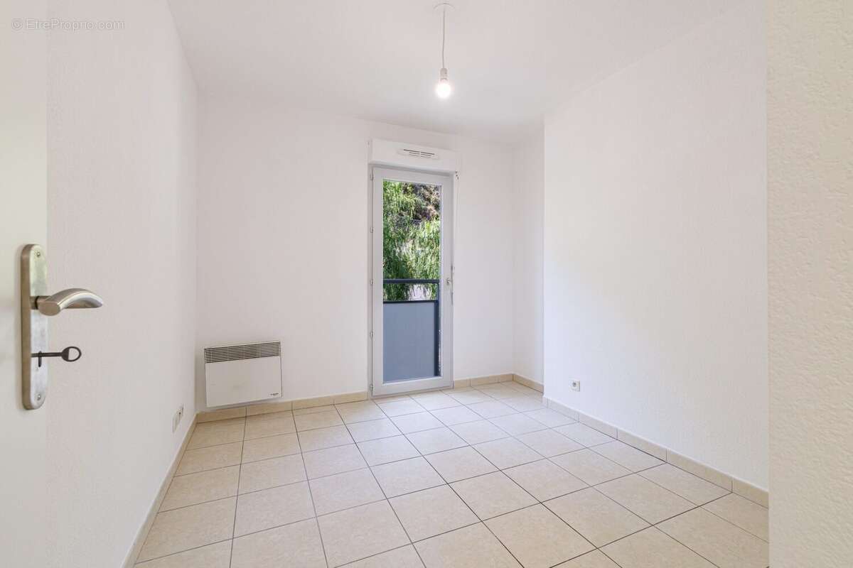 Appartement 57 m² à Nice  - photo 8