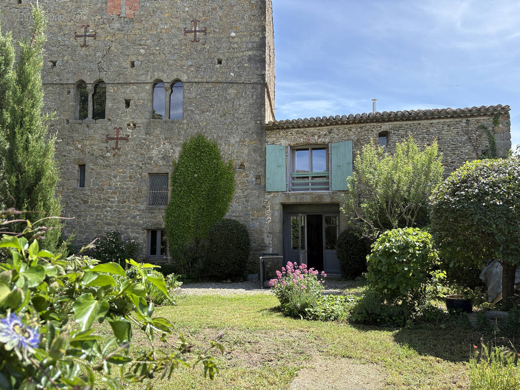 Maison à CARCASSONNE