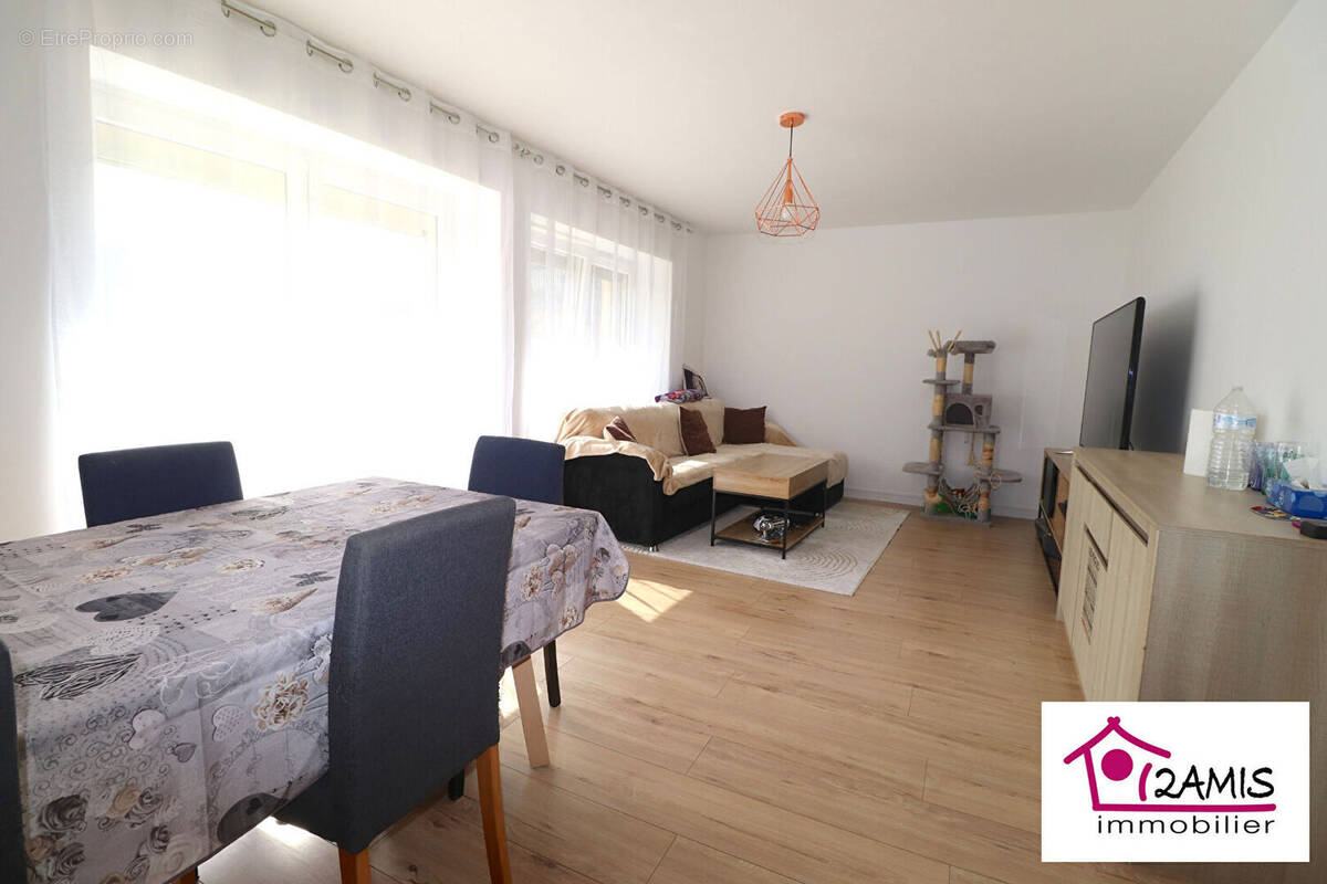 Maison à LEMAINVILLE