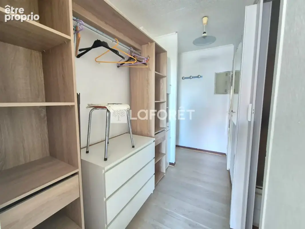 Appartement T1 - Le Barcarès - vue imprenable sur étang ! - photo 5