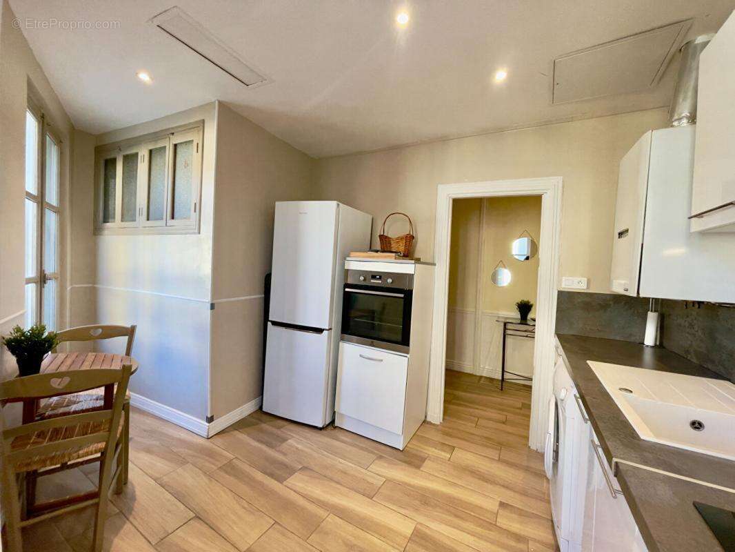 Appartement à BEZIERS