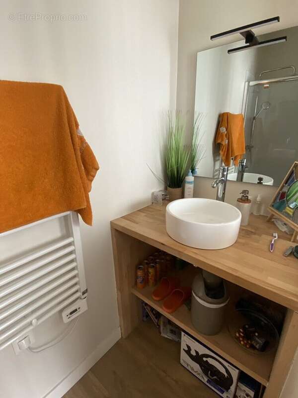 Maison 90 m² à Angouleme  - photo 8