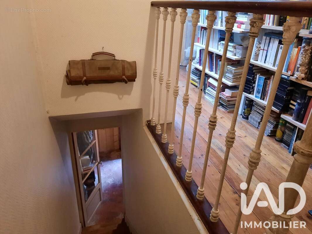 Photo 9 - Appartement à FONTAINEBLEAU
