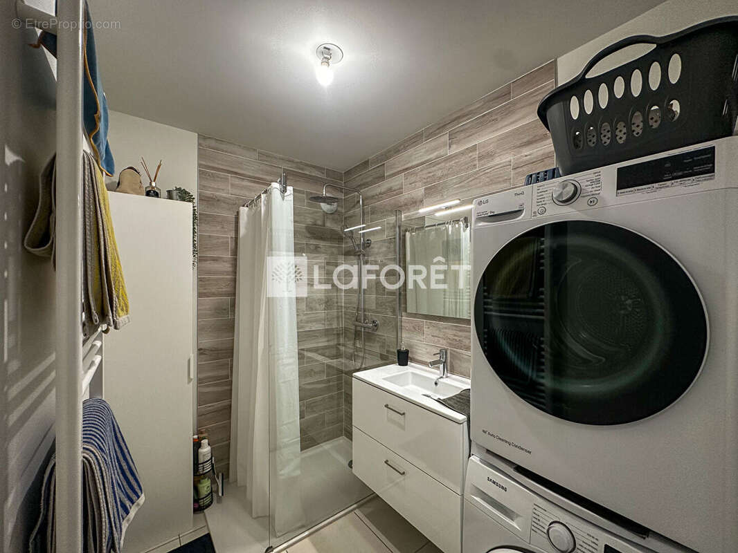 Appartement Murianette 3 pièce(s) 68.42 m2 - photo 15