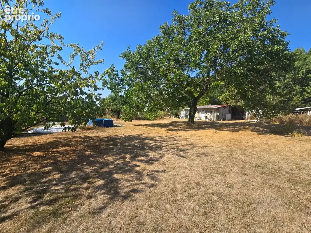 À thimory, 4 chambres, plain pied, sans vis a vis,terrain 2800m2, 120m2 habitable - photo 20
