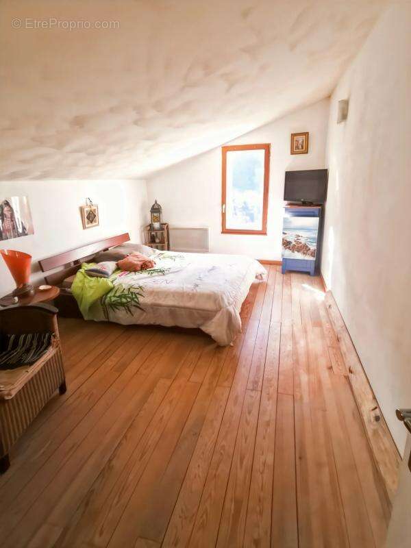 Maison à LE MAS