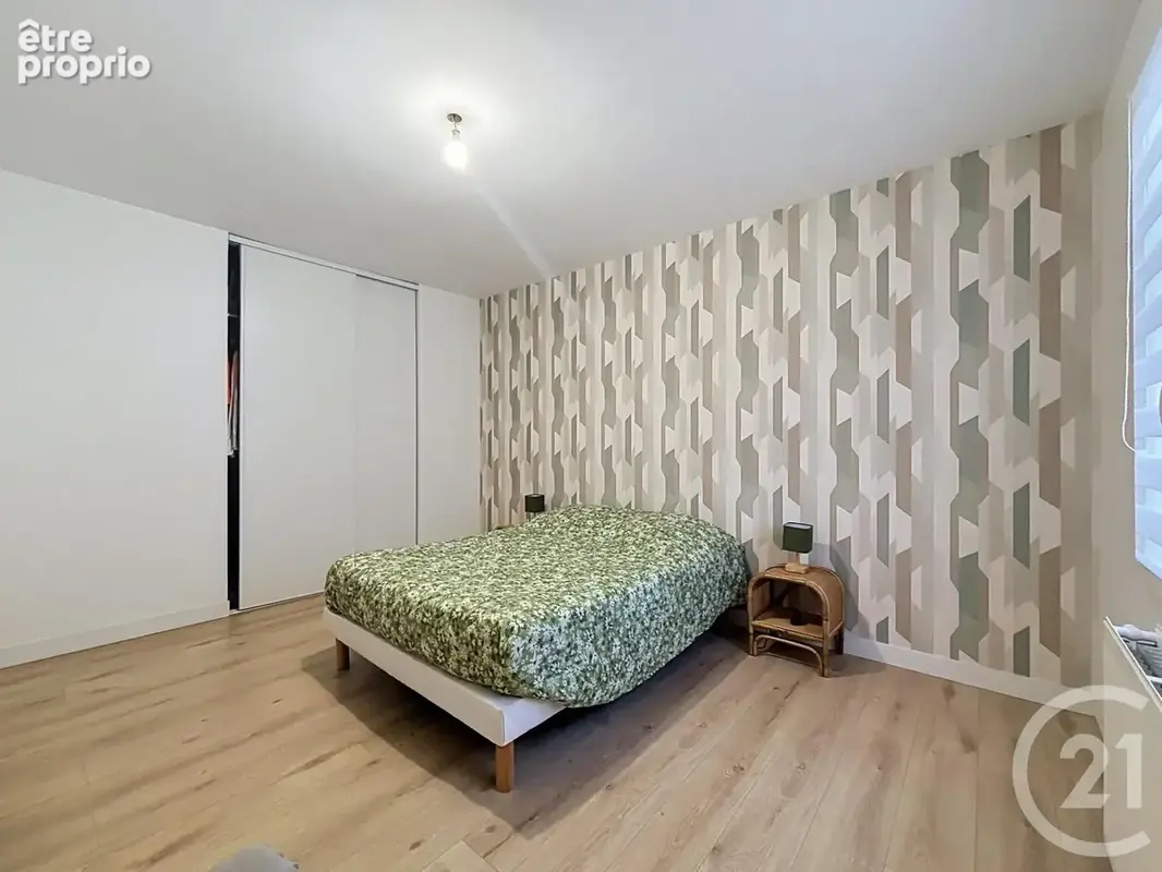 Maison 7 pièces 135 m² à vendre à Chartres (28000) - photo 8
