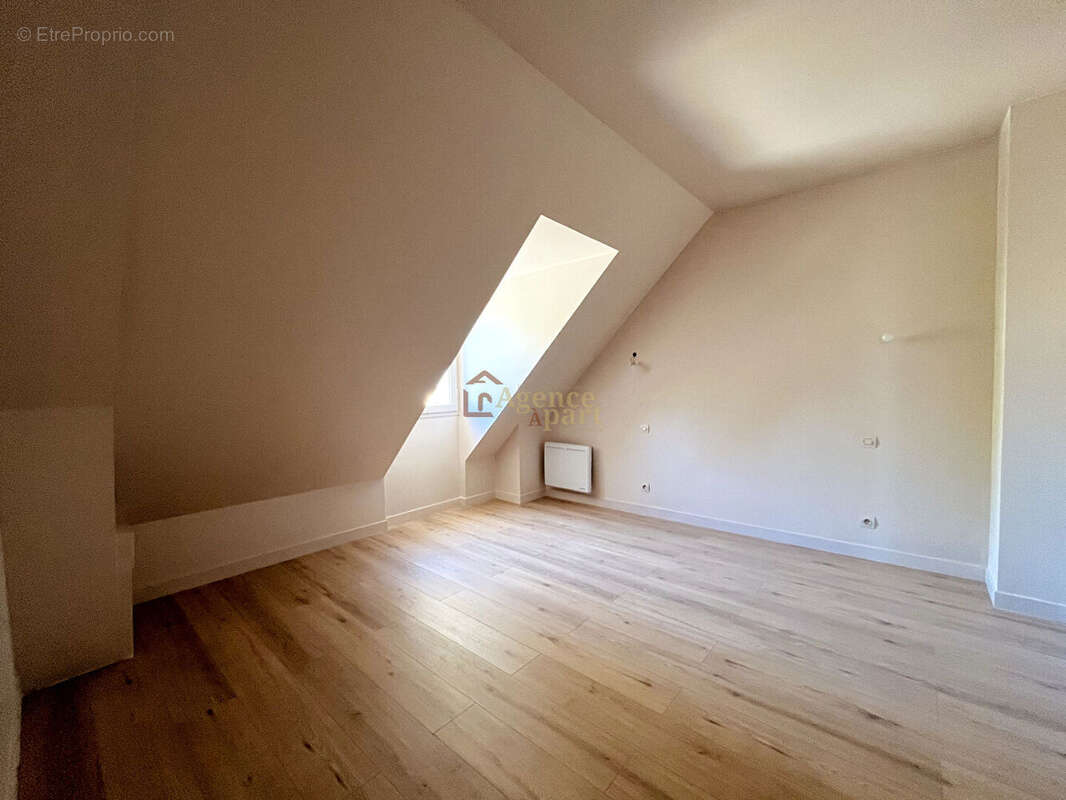 Maison à MOULT