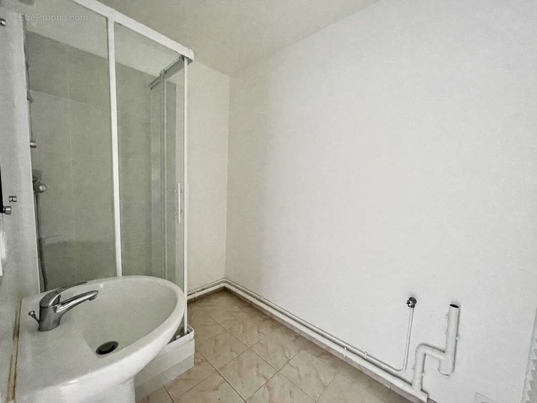 Appartement à VILLERS-SUR-MER