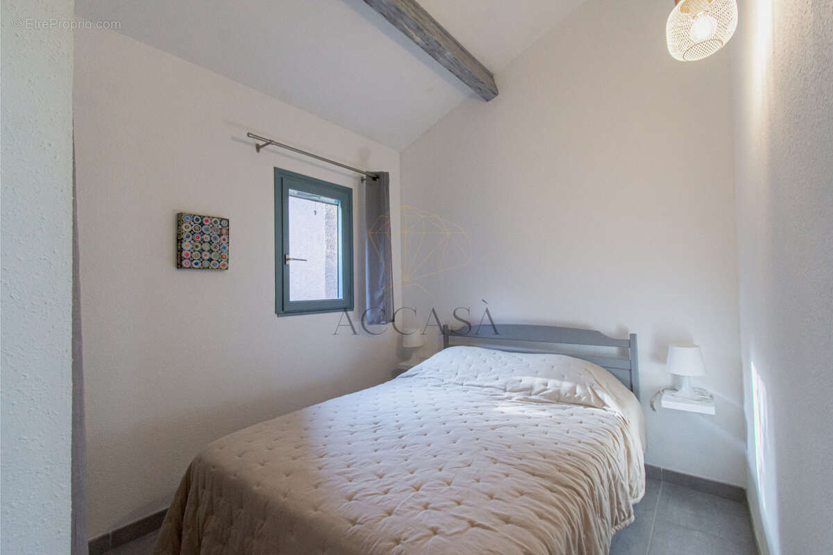 Maison à PORTO-VECCHIO