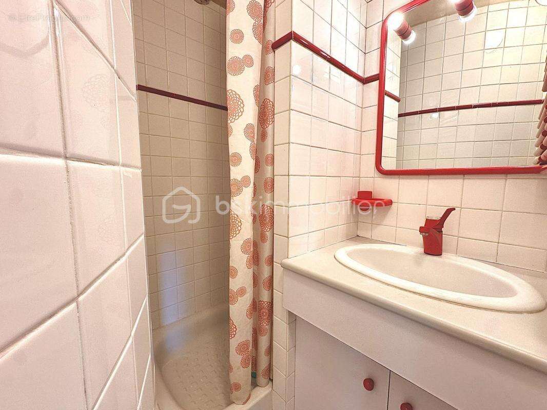 Maison lumineuse et spacieuse - photo 6