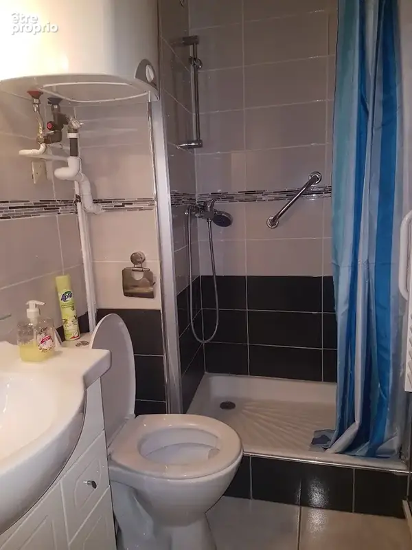 Studio en résidence à Lamalou les bains - photo 7