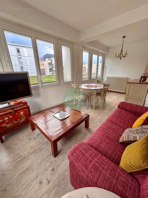 Appartement à LE HAVRE