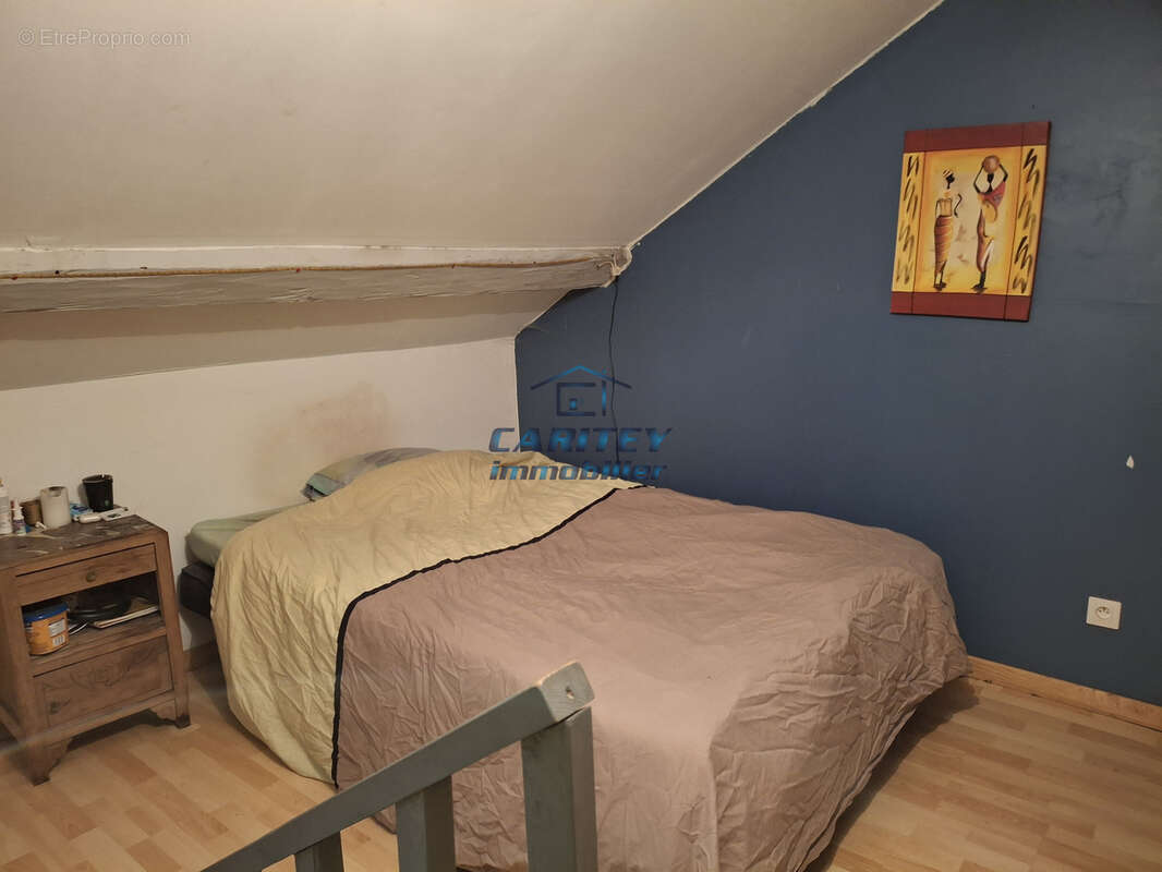 Appartement à LURE