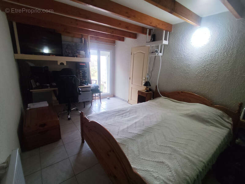 Maison à vendre 3 pièces MOSNAC (17) - photo 4