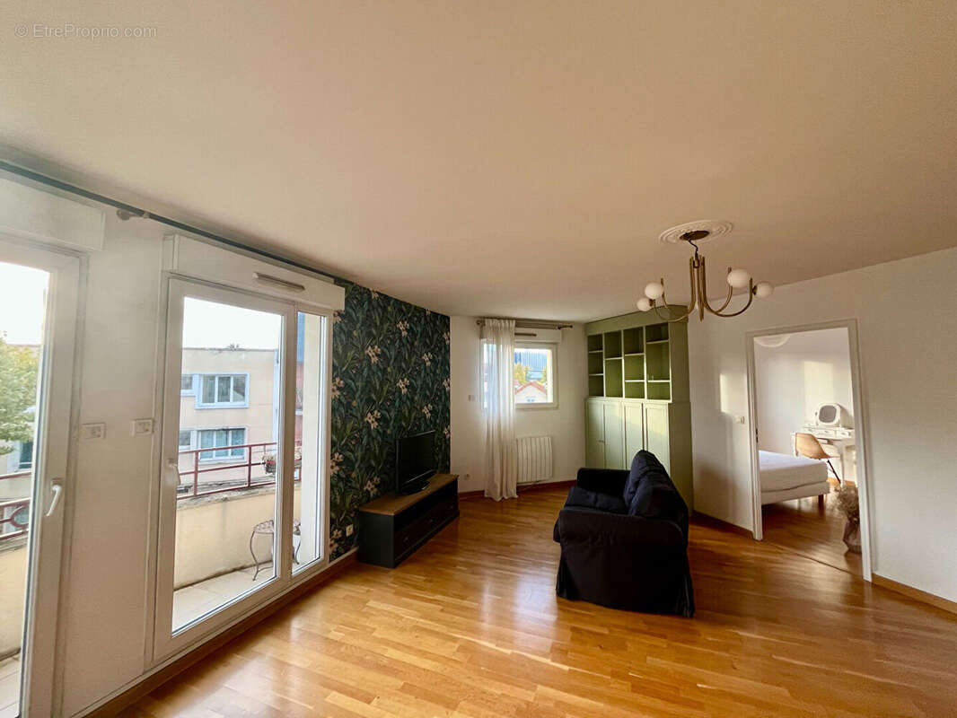 Appartement à ALFORTVILLE