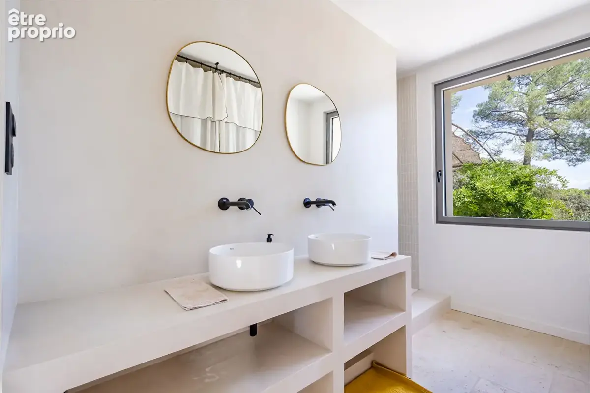 A vendre -  Un lieu magique, à St Restitut, Maison vendue meublée, décorée! - photo 10