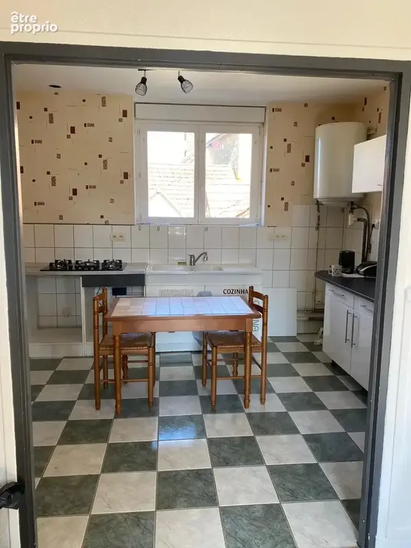Ensemble immobilier pour investisseurs 5 Appartements - photo 9