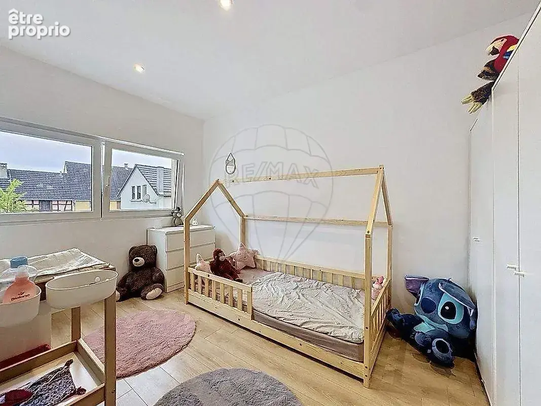 Maison 5 chambre(s) à vendre - photo 8