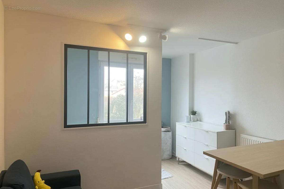 Appartement à CHATELGUYON