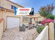 Maison à PALAVAS-LES-FLOTS