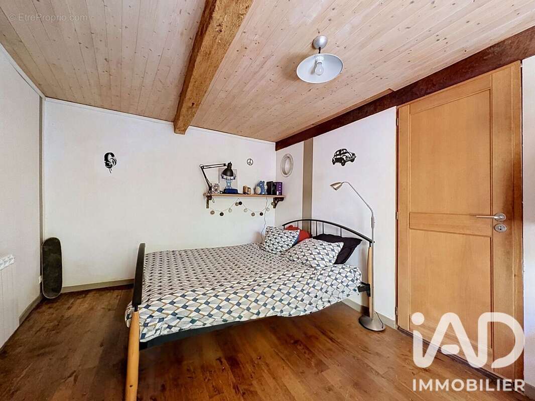 Maison 139 m² à Montesquieu-Volvestre  - photo 9