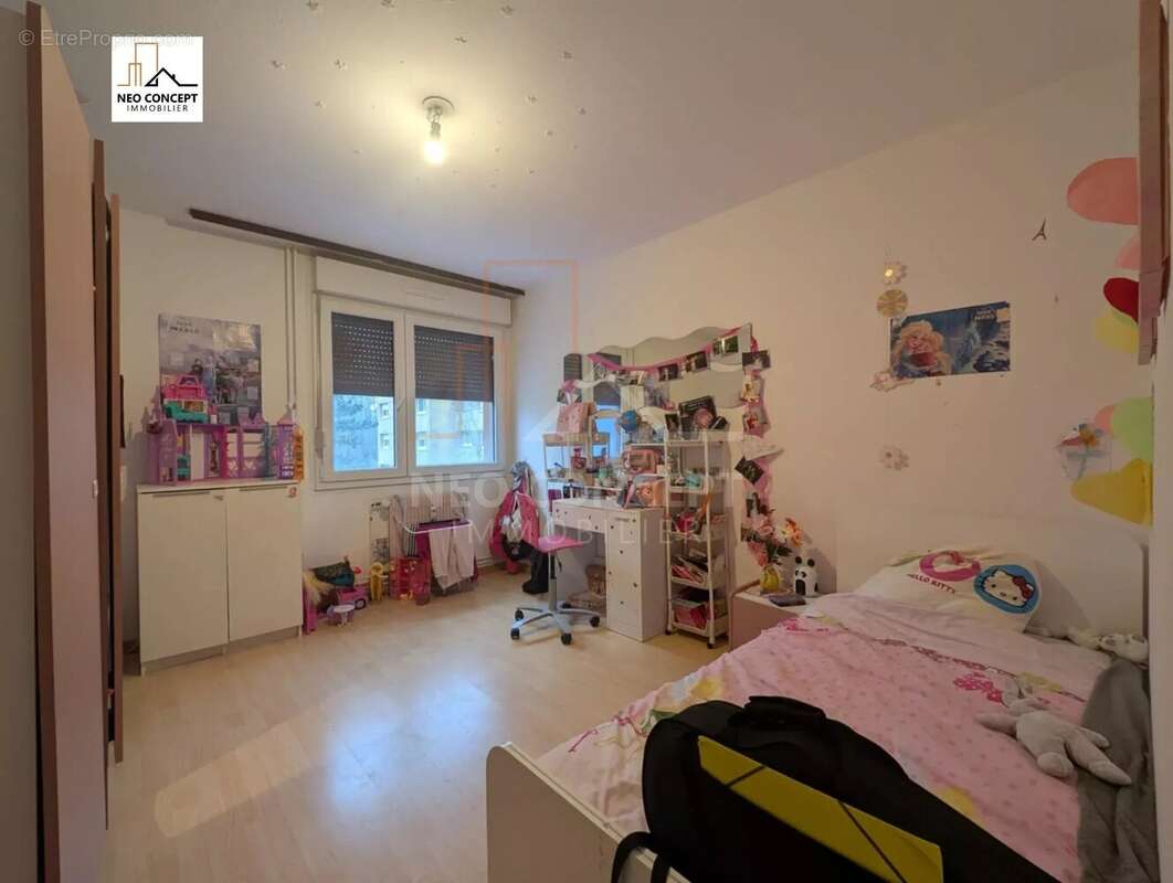 BISCHWILLER quartier du saut du lièvre appartement loué AVIS AUX INVESTISSEURS !!! - photo 8