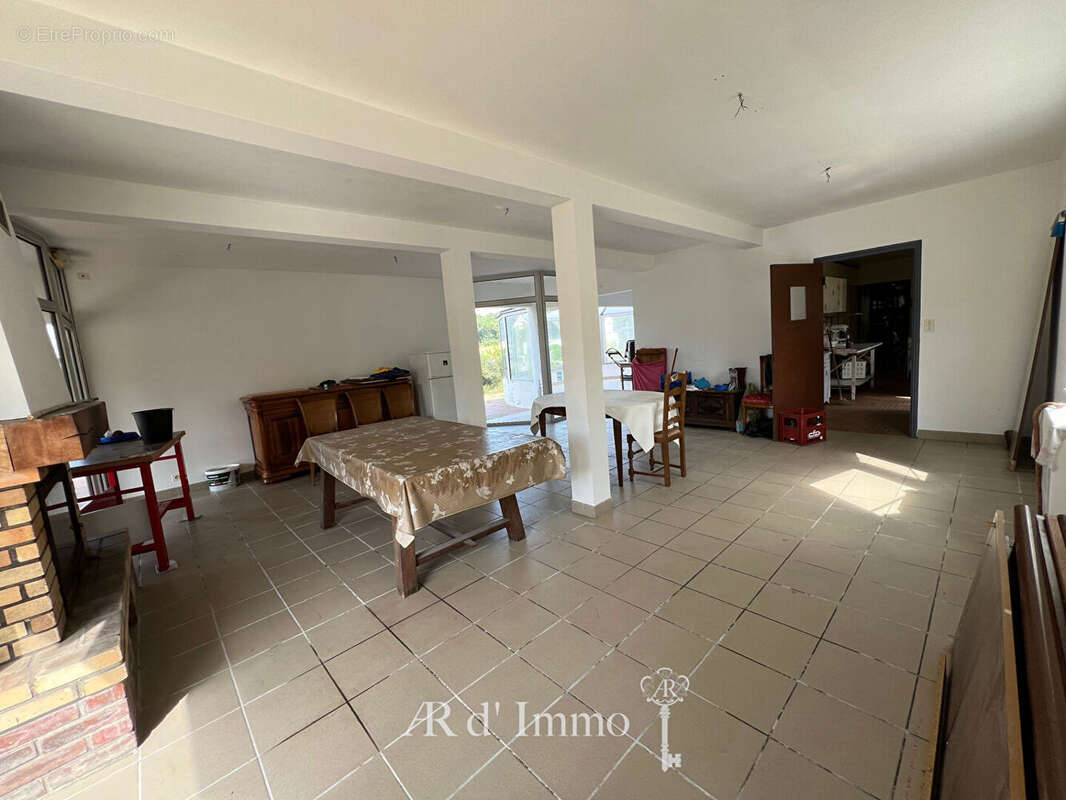 Appartement à CONCARNEAU