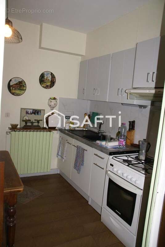 Photo 5 - Maison à LAMASTRE