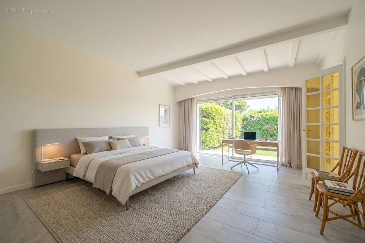 Appartement de 90 m2 à Portissol, vue mer - photo 4
