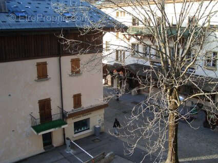 Coeur du village de megeve - photo 8