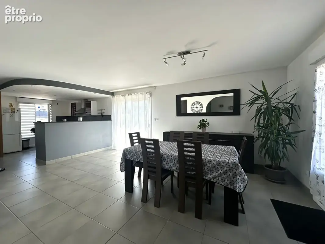 Maison Recologne 5 pièce(s) 102.42 m2 - photo 6