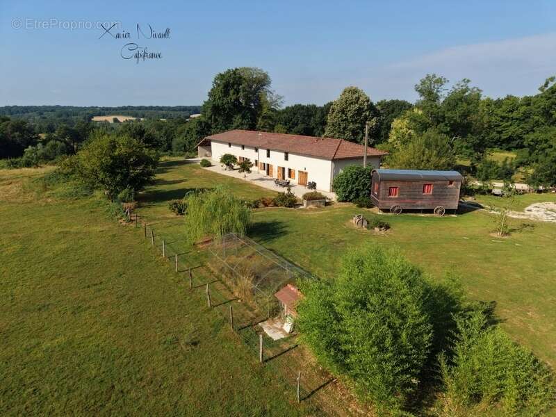 Maison à vendre 11 pièces proche de LOUHANS (71) - photo 38
