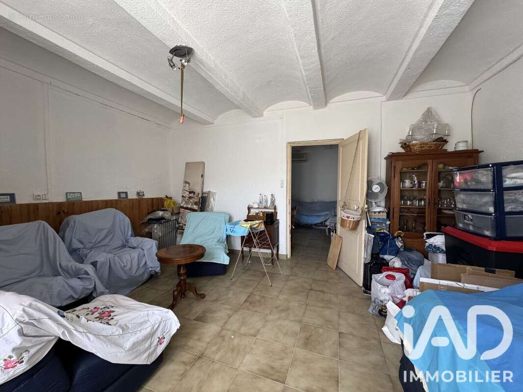 Appartement 46 m² à Sainte-Cecile-D'andorge  - photo 9