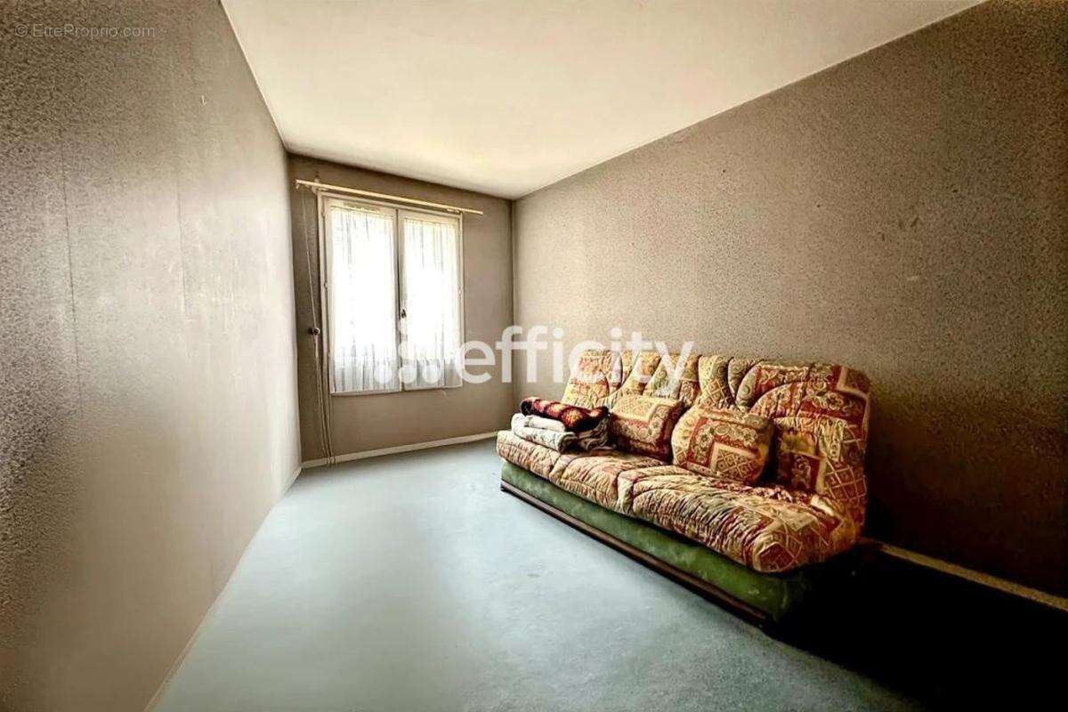 Appartement à LONGJUMEAU