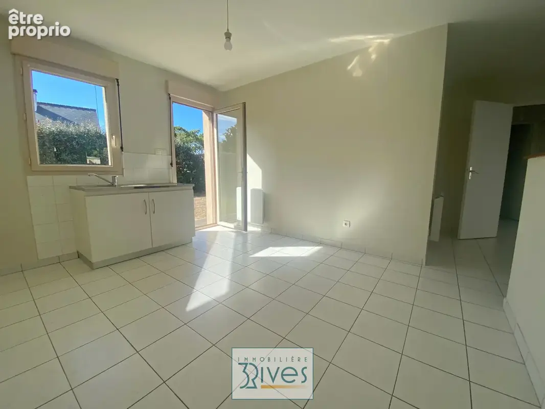 Photo Maison à Becon-Les-Granits au prix de 194 500€