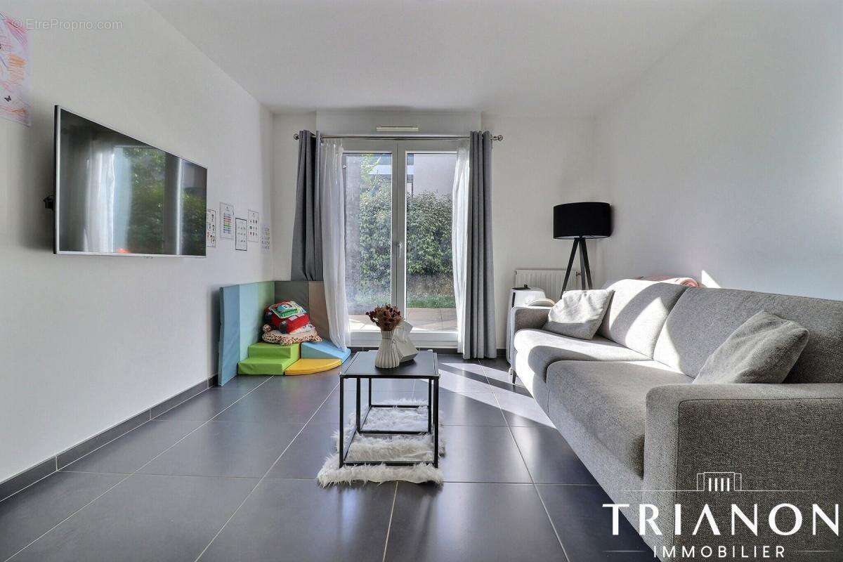 Appartement à PLAISIR