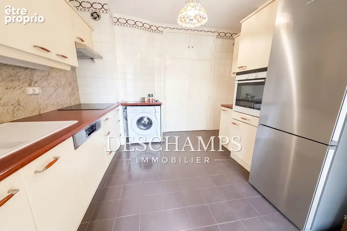 Appartement 3 pièces 75 m² à vendre à Antibes (06160) - photo 5