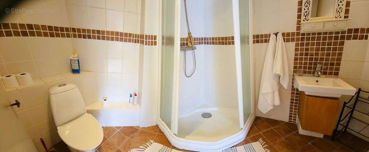 Maison à ILLE-SUR-TET