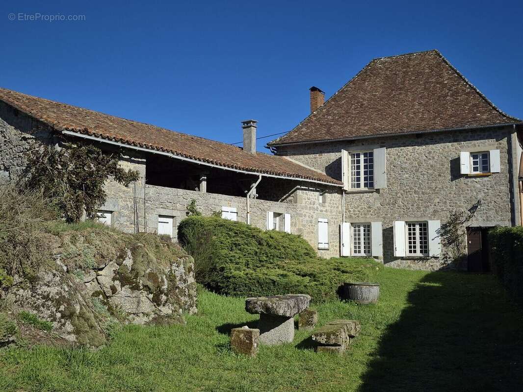 20260318162018 - Maison à AUGIGNAC