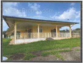 Terrain Remire Montjoly Guyane pour promotion immobilière 14964 m² - photo 8