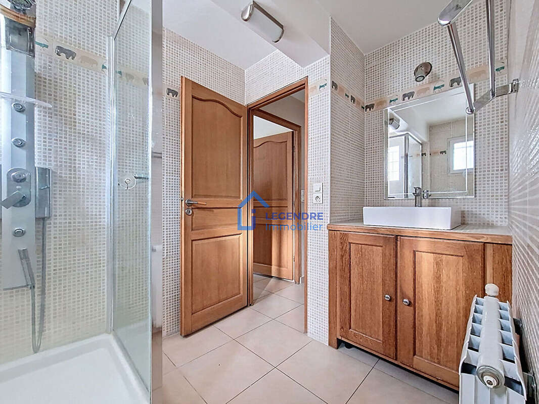 Maison à ARGENTEUIL