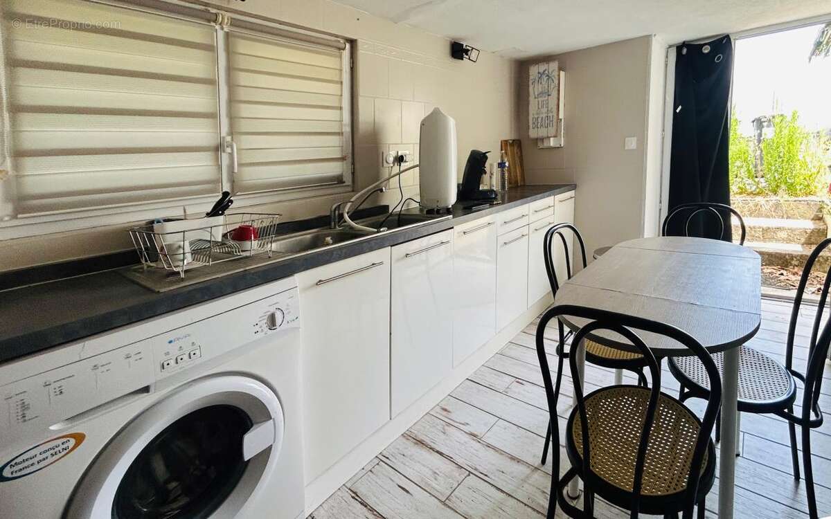 Appartement 89 m² à Chatelaillon-Plage  - photo 3
