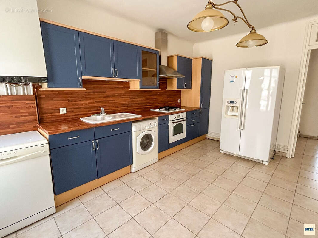 Appartement 63 m² à Saint-Malo  - photo 2