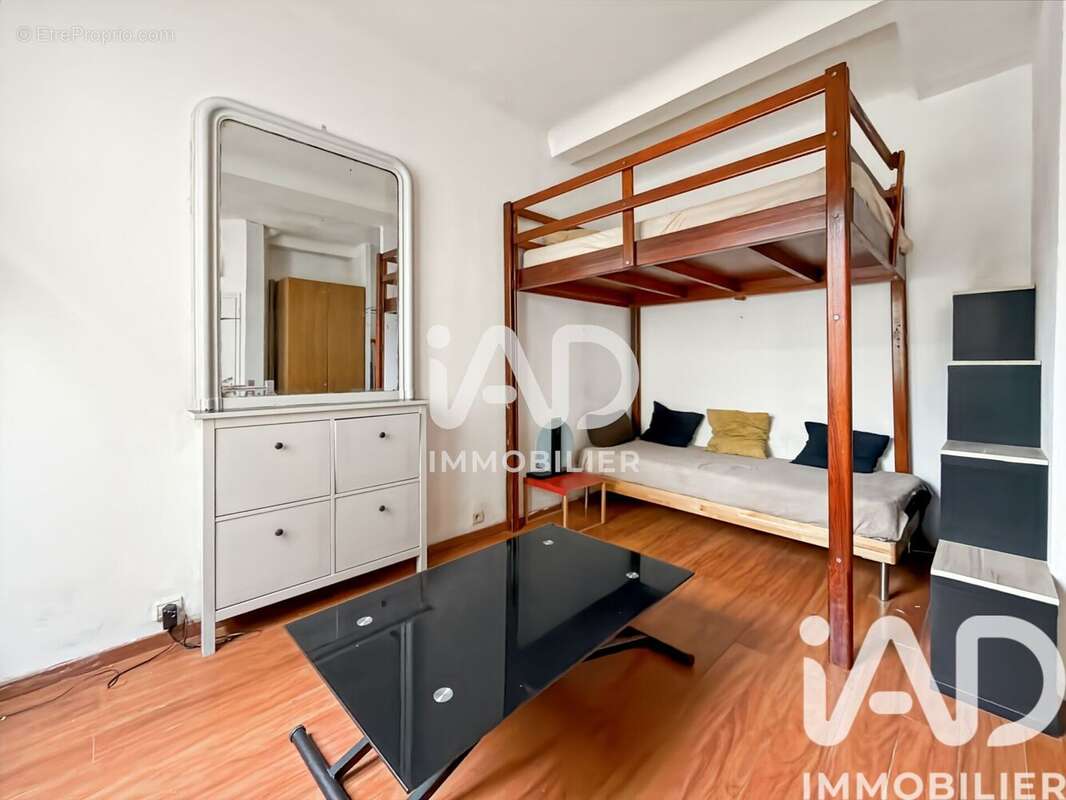 Photo 3 - Appartement à BOIS-COLOMBES